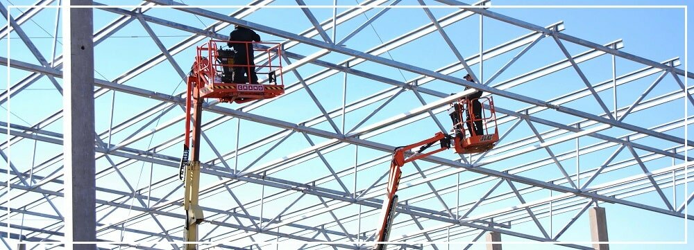 Преимущества заказа нестандартных конструкций из металла в ВелесТент-вбр